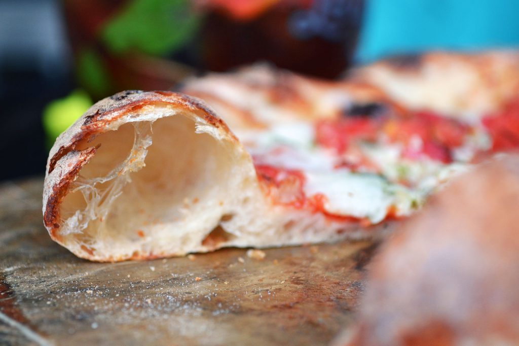 単品冷凍ピザ】Pizza 自家製マヨ照り焼きチキン | 冷凍ピザ通販・お取り寄せなら【PST六本木】