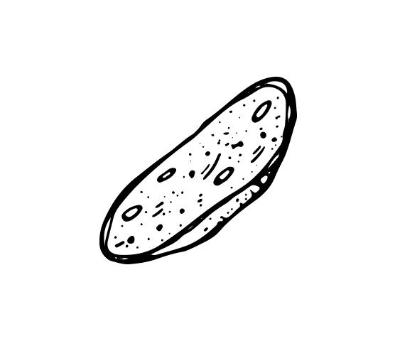 自家製チキンソーセージ